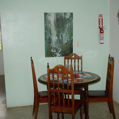 Ferienwohnung Brisas De Borinquen Aguadilla Exterior foto