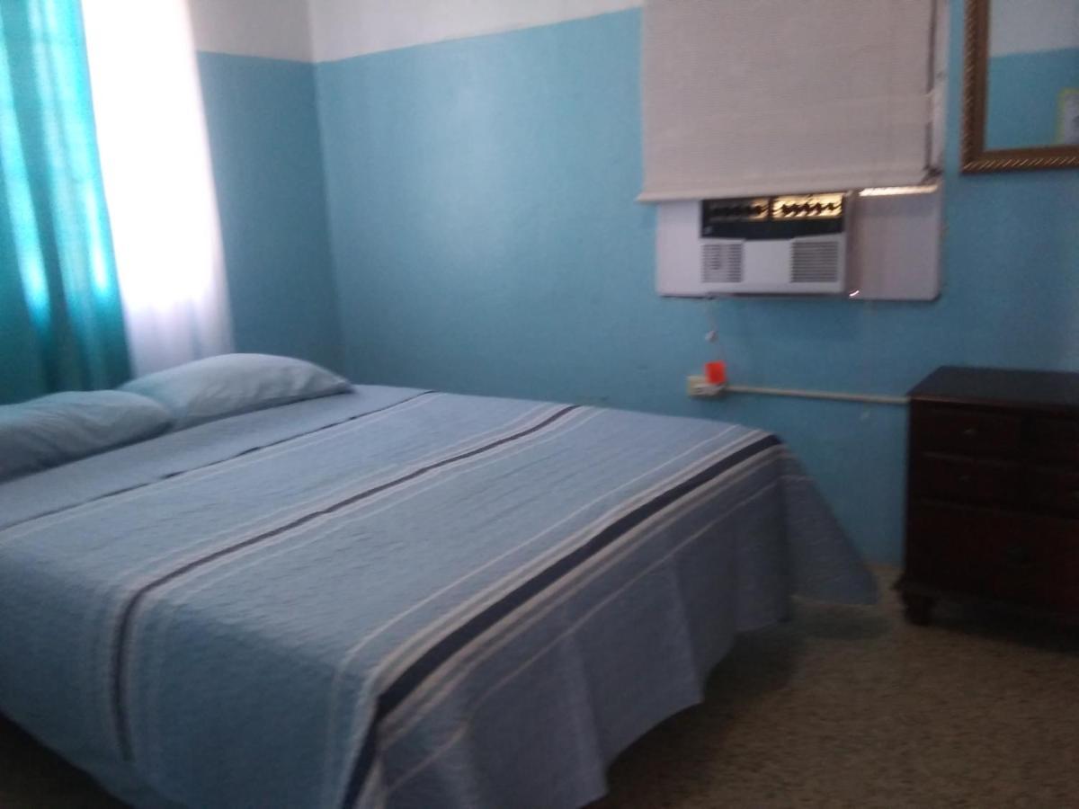 Ferienwohnung Brisas De Borinquen Aguadilla Exterior foto