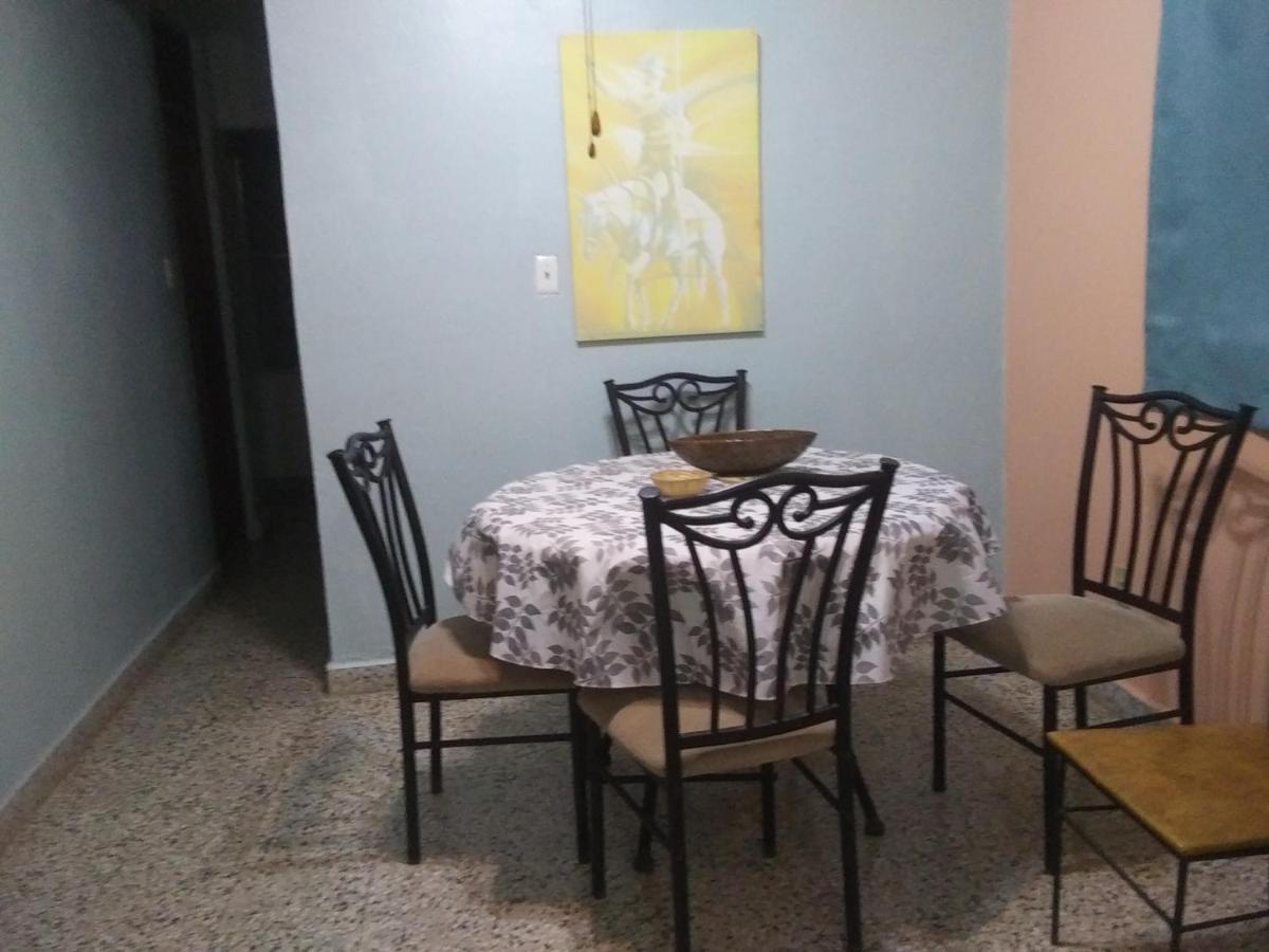 Ferienwohnung Brisas De Borinquen Aguadilla Exterior foto