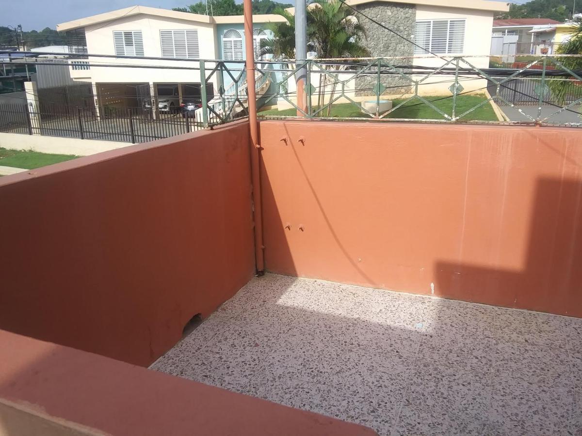 Ferienwohnung Brisas De Borinquen Aguadilla Exterior foto