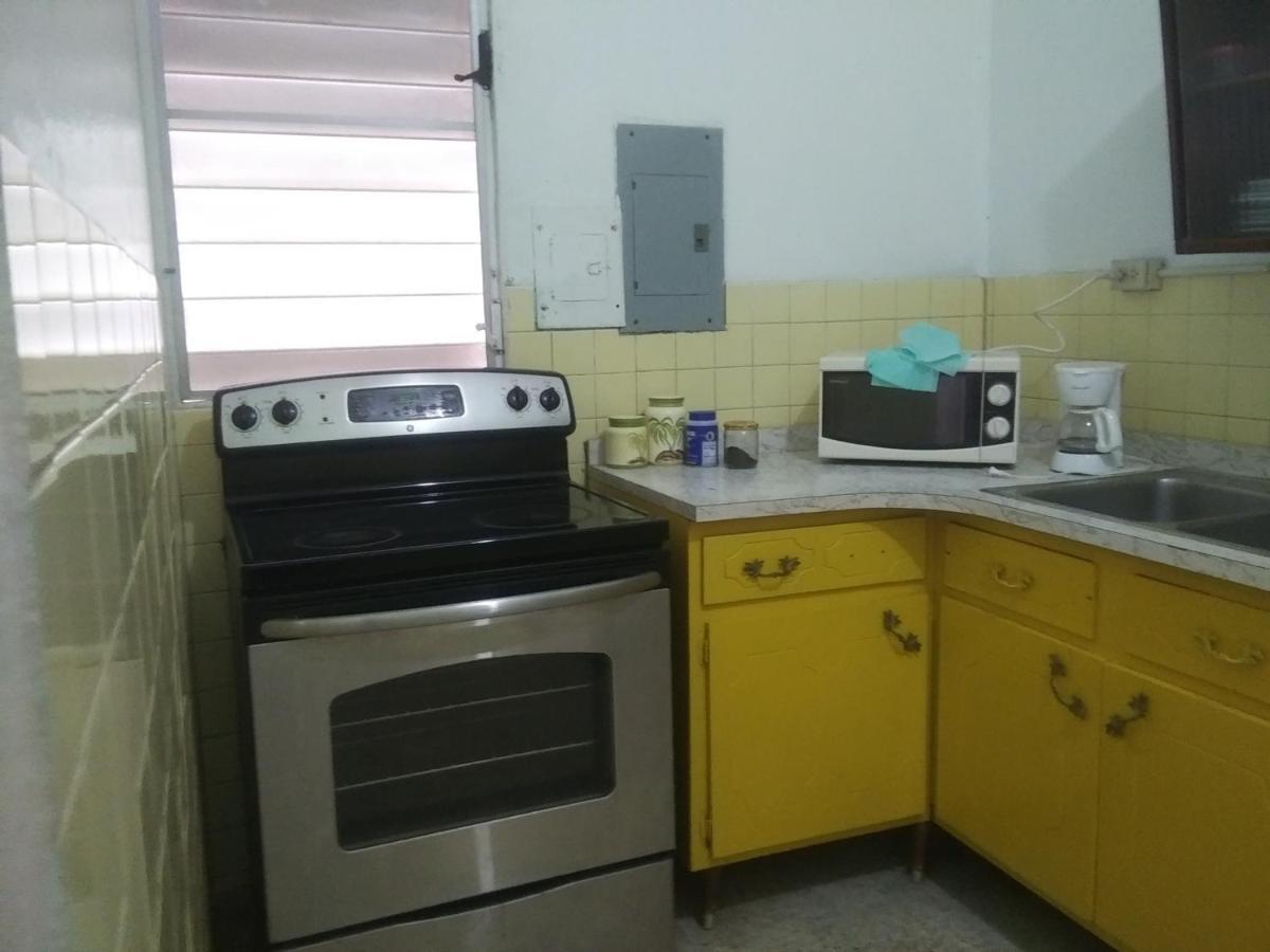 Ferienwohnung Brisas De Borinquen Aguadilla Exterior foto