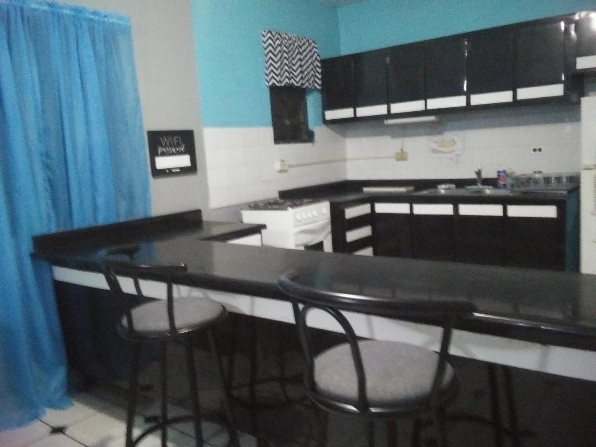 Ferienwohnung Brisas De Borinquen Aguadilla Exterior foto