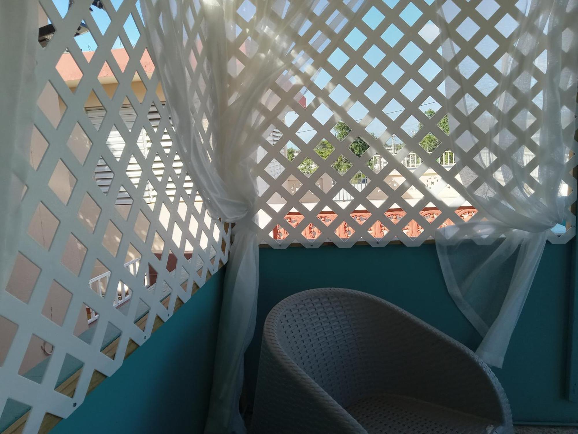Ferienwohnung Brisas De Borinquen Aguadilla Zimmer foto