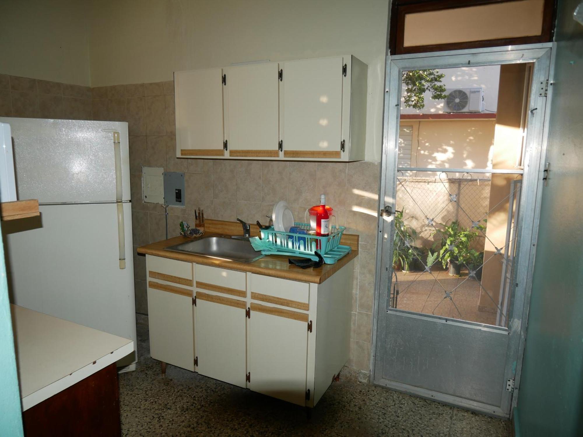 Ferienwohnung Brisas De Borinquen Aguadilla Exterior foto