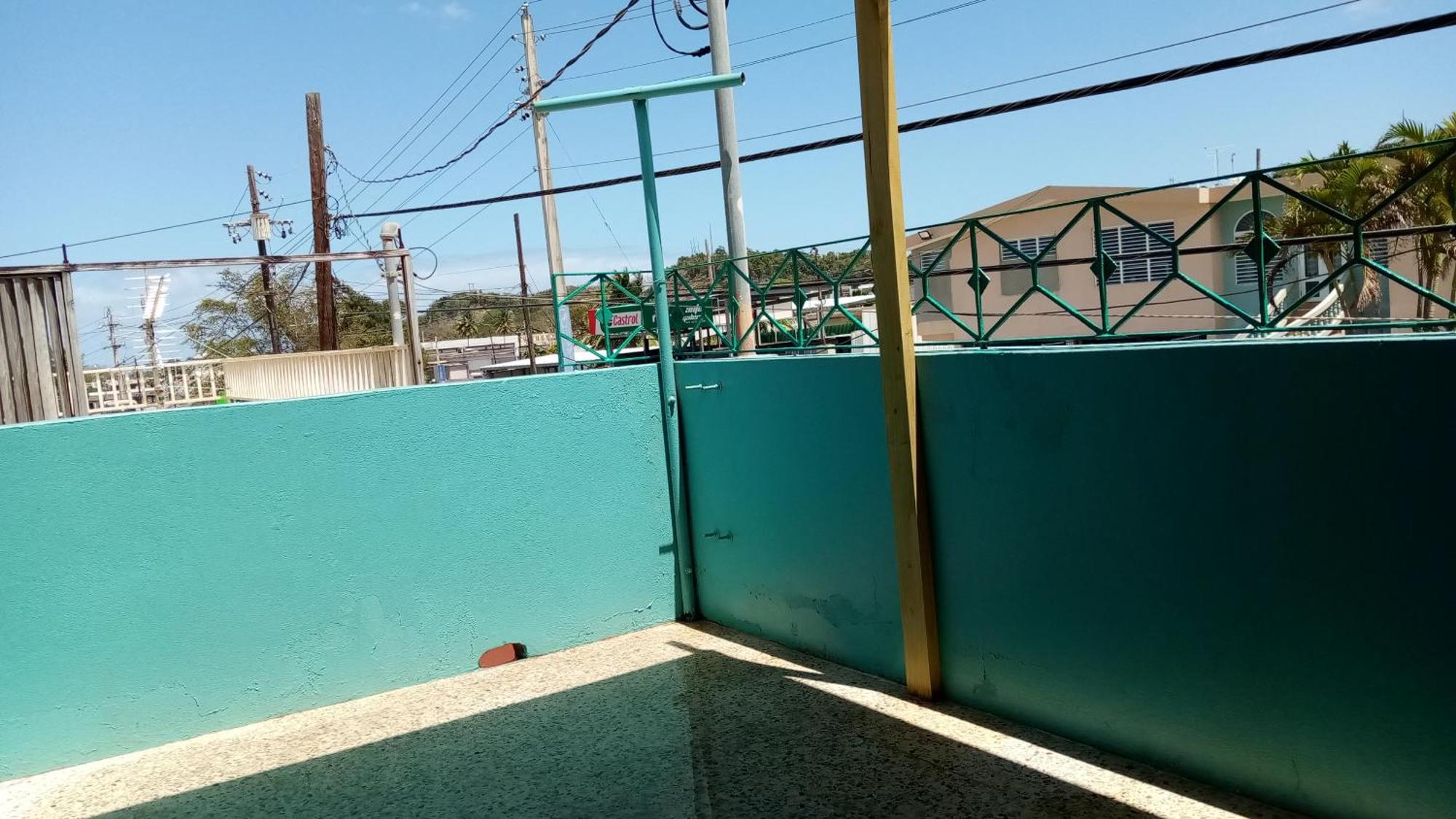 Ferienwohnung Brisas De Borinquen Aguadilla Exterior foto