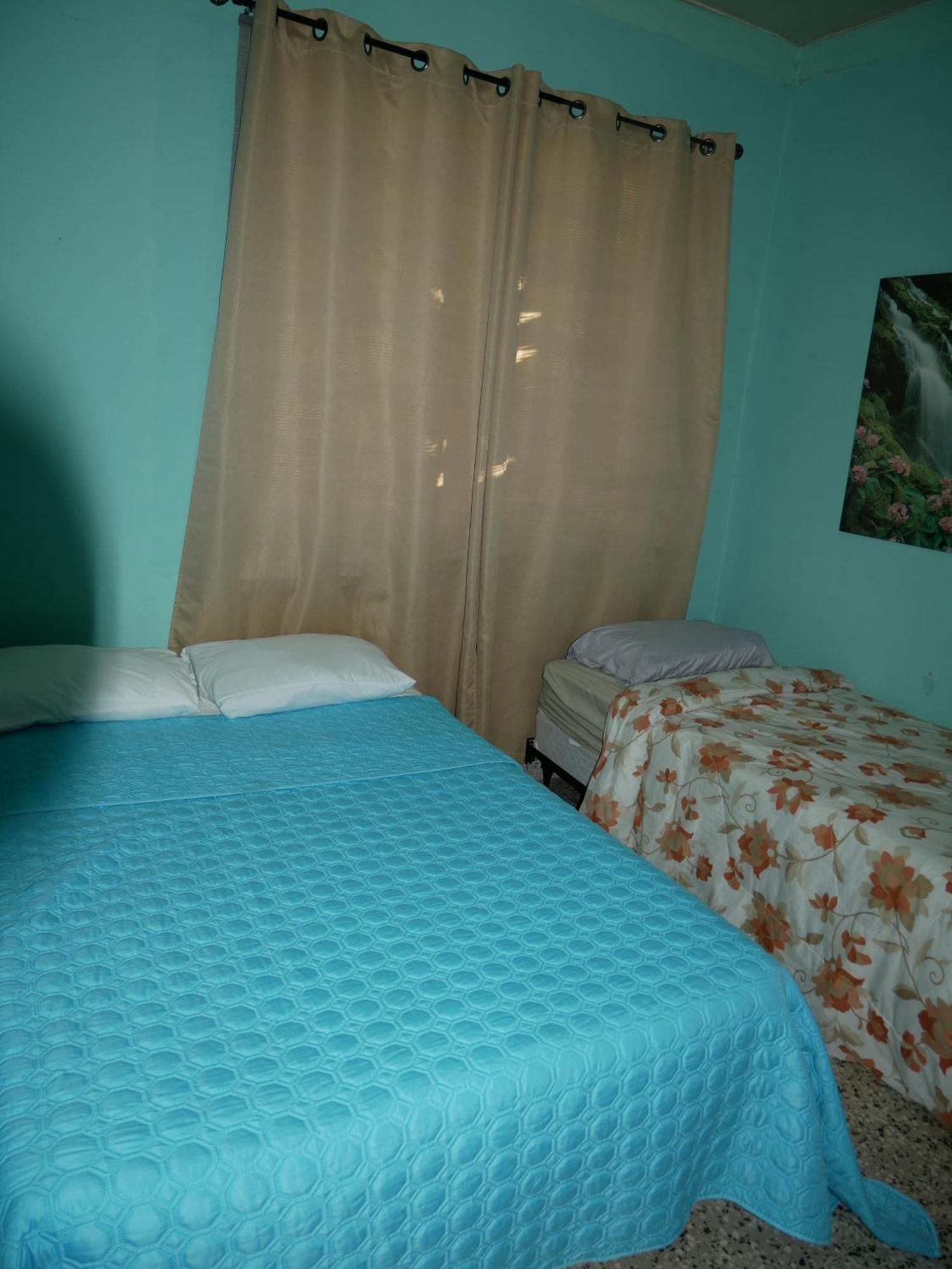 Ferienwohnung Brisas De Borinquen Aguadilla Exterior foto