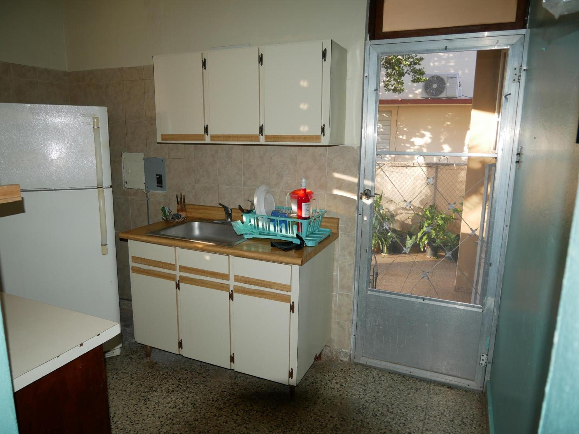 Ferienwohnung Brisas De Borinquen Aguadilla Exterior foto