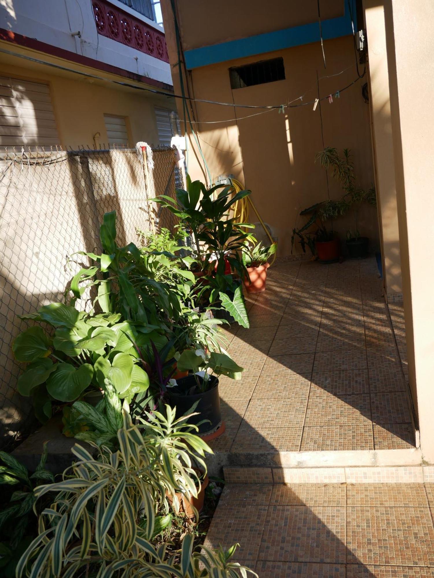 Ferienwohnung Brisas De Borinquen Aguadilla Exterior foto