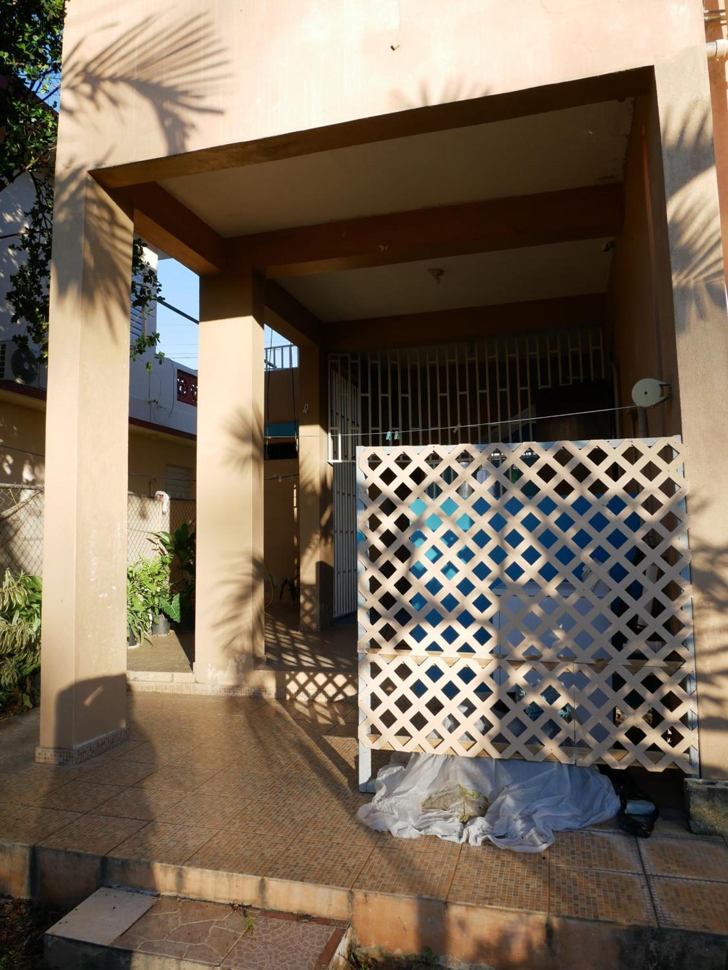 Ferienwohnung Brisas De Borinquen Aguadilla Exterior foto