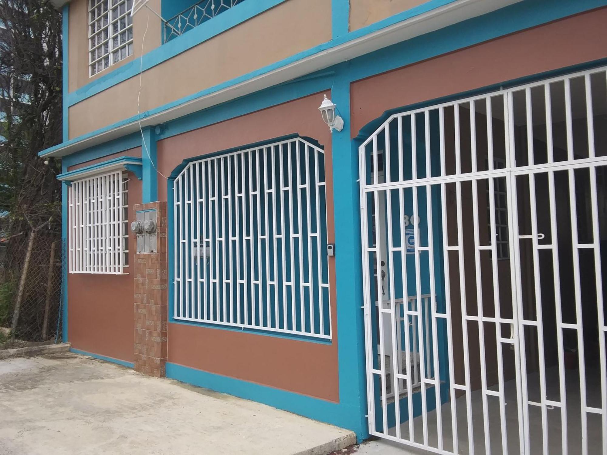 Ferienwohnung Brisas De Borinquen Aguadilla Exterior foto