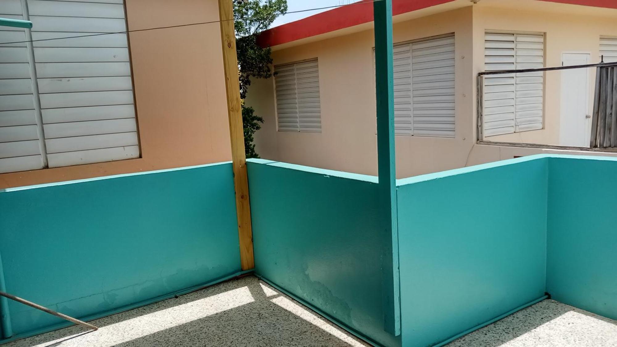 Ferienwohnung Brisas De Borinquen Aguadilla Exterior foto