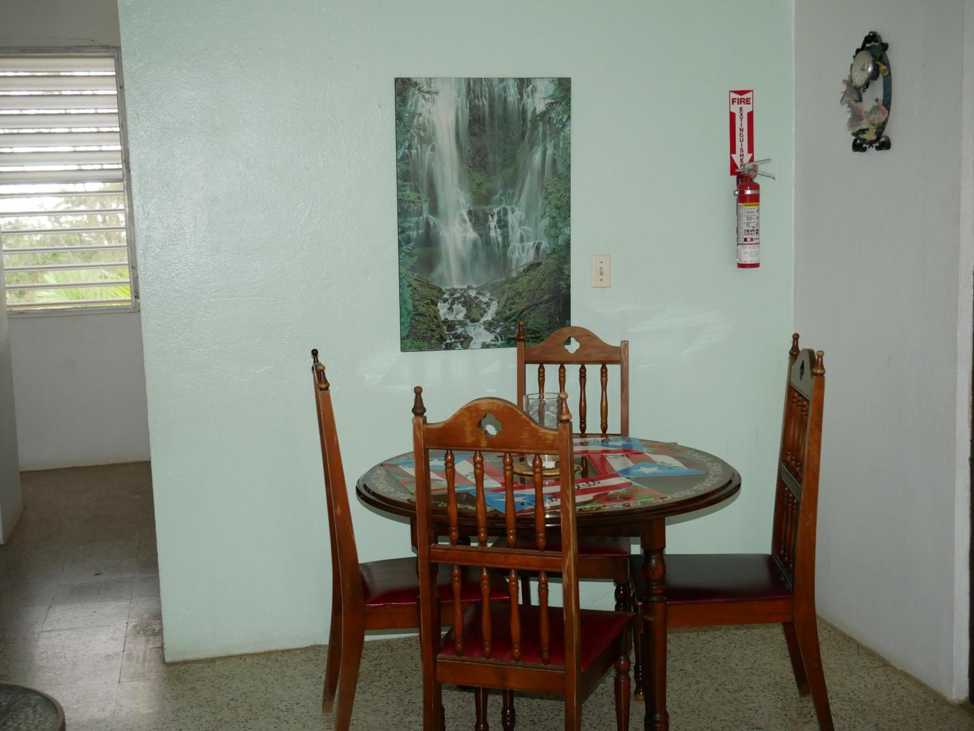 Ferienwohnung Brisas De Borinquen Aguadilla Exterior foto