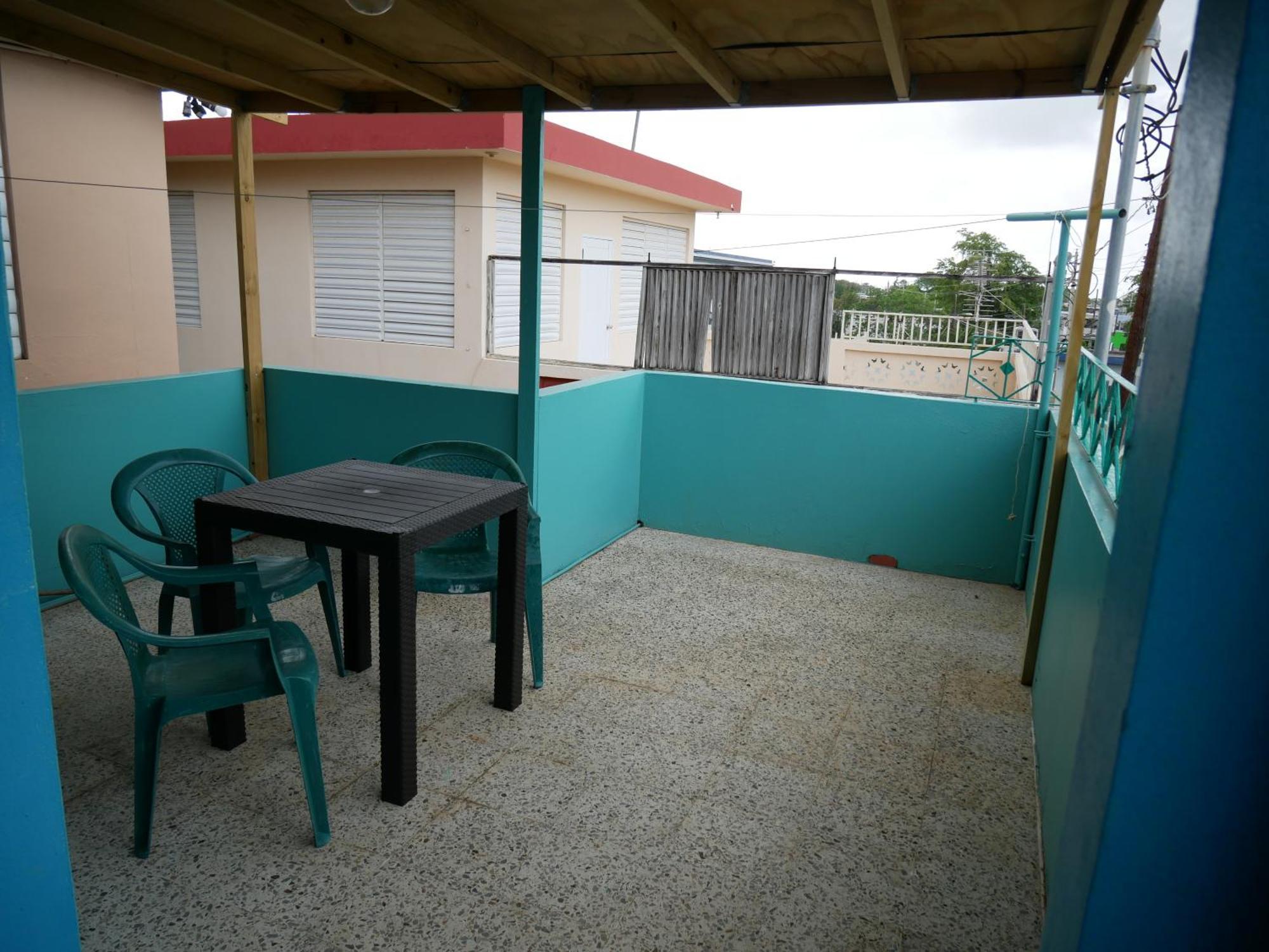 Ferienwohnung Brisas De Borinquen Aguadilla Exterior foto