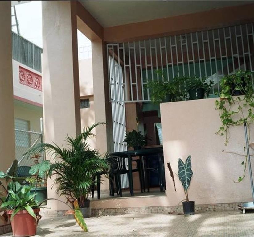 Ferienwohnung Brisas De Borinquen Aguadilla Zimmer foto
