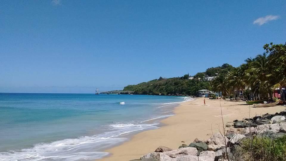 Ferienwohnung Brisas De Borinquen Aguadilla Exterior foto