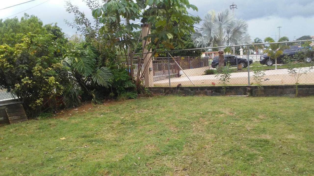 Ferienwohnung Brisas De Borinquen Aguadilla Exterior foto